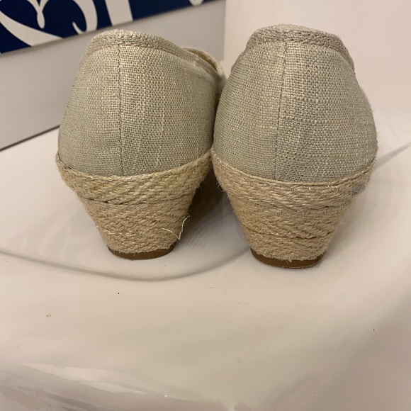 Lucky low wedge shoe - Picture 8 of 8